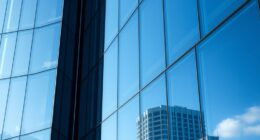 transparent solar window technology