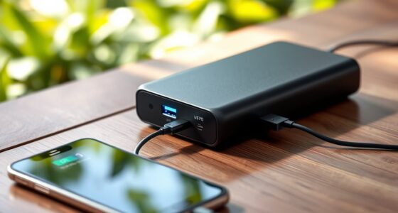 usb c power delivery