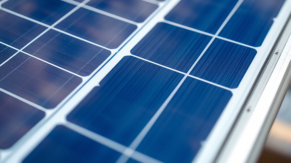 uv resistance and thermal stability