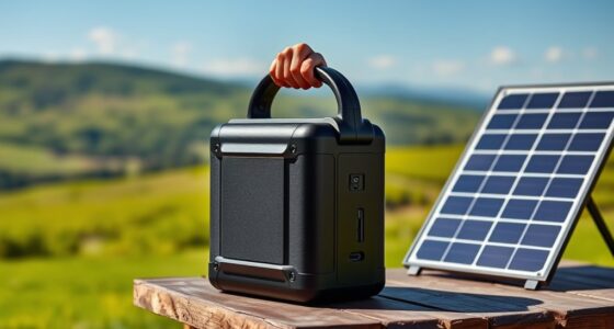 weight vs capacity tradeoff