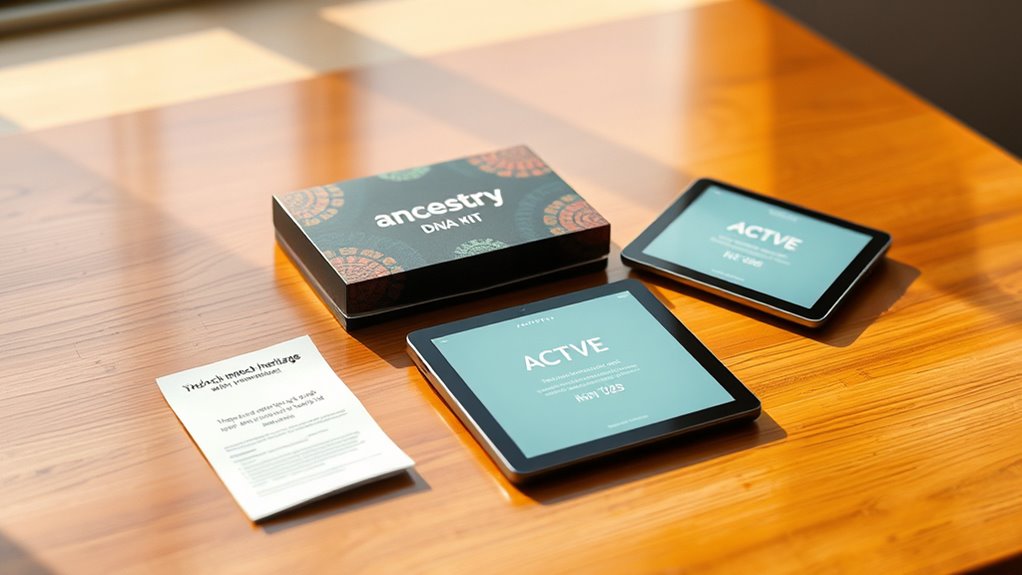 activation ease and options