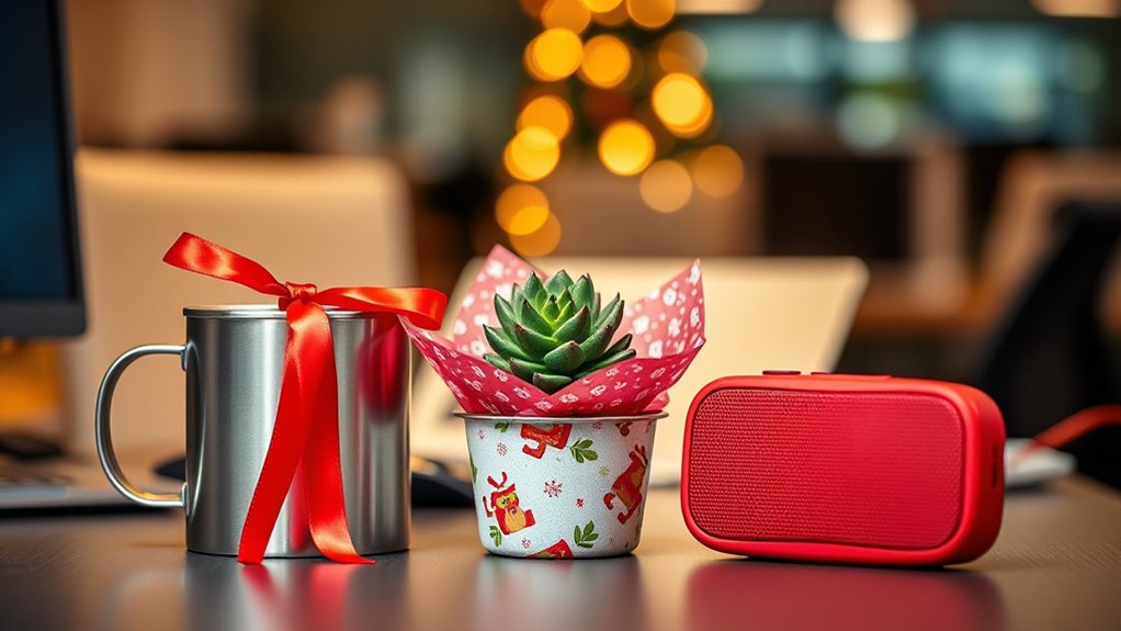 affordable impressive christmas gifts