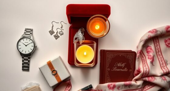 affordable luxury gift ideas
