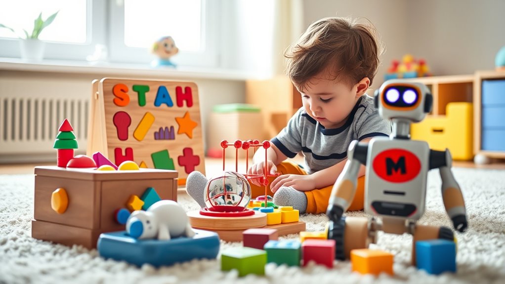 age appropriate safe educational