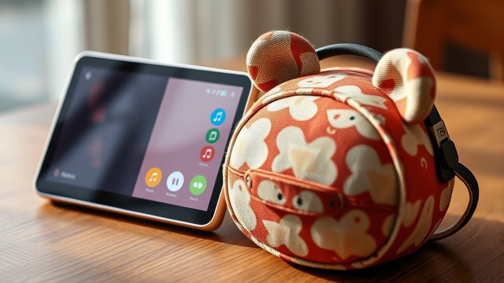 choosing the best kids audio device