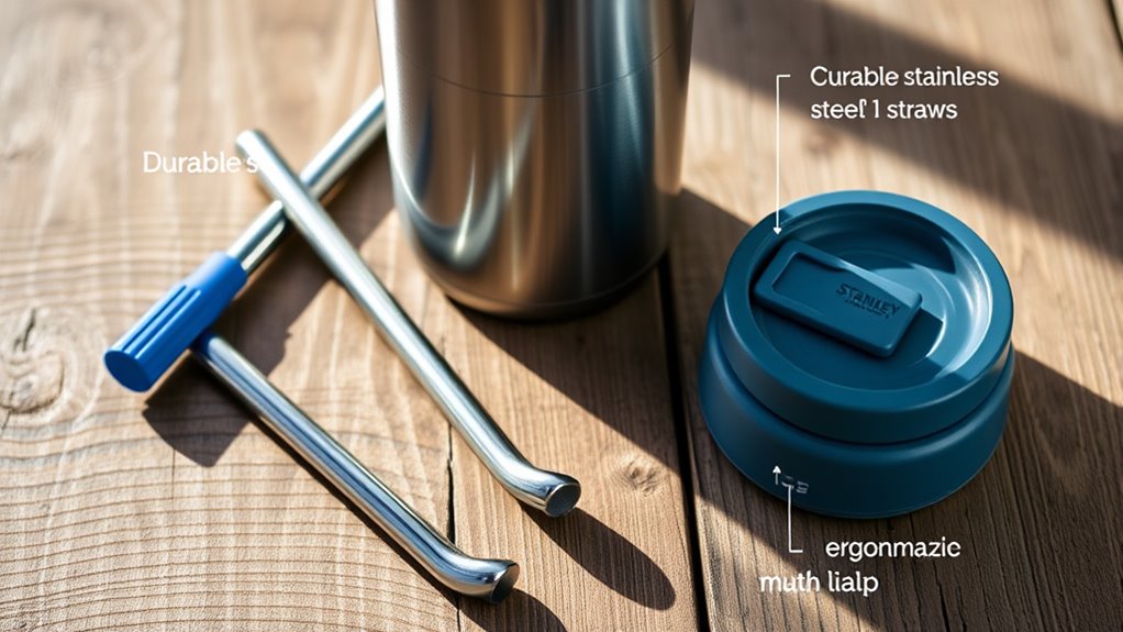 compatibility durability style