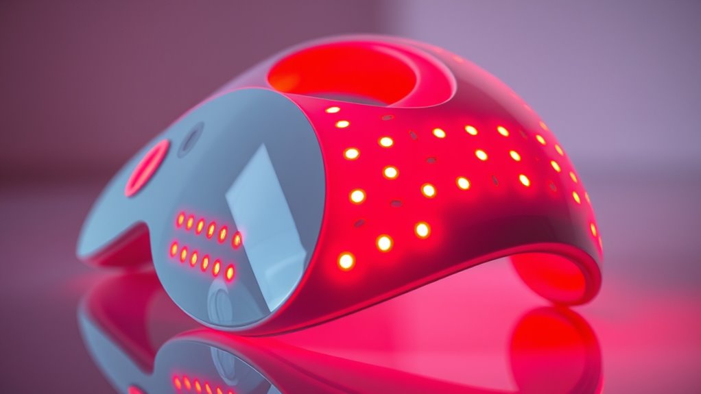 consider light modes and fit