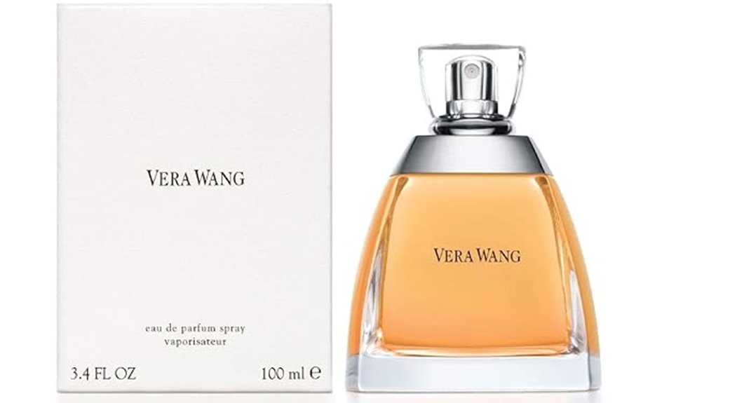 elegant floral fragrance name