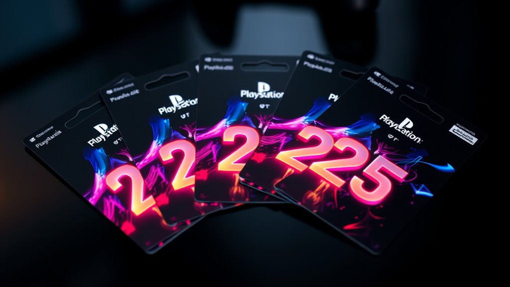 gift card selection considerations