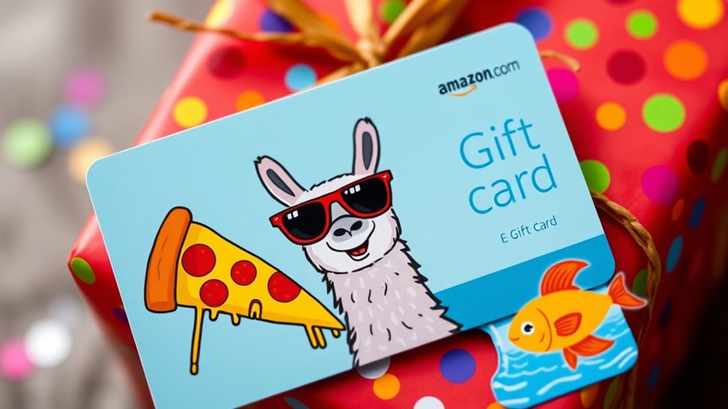 humorous personalized gift design