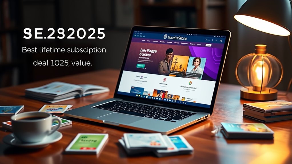 key factors for subscription