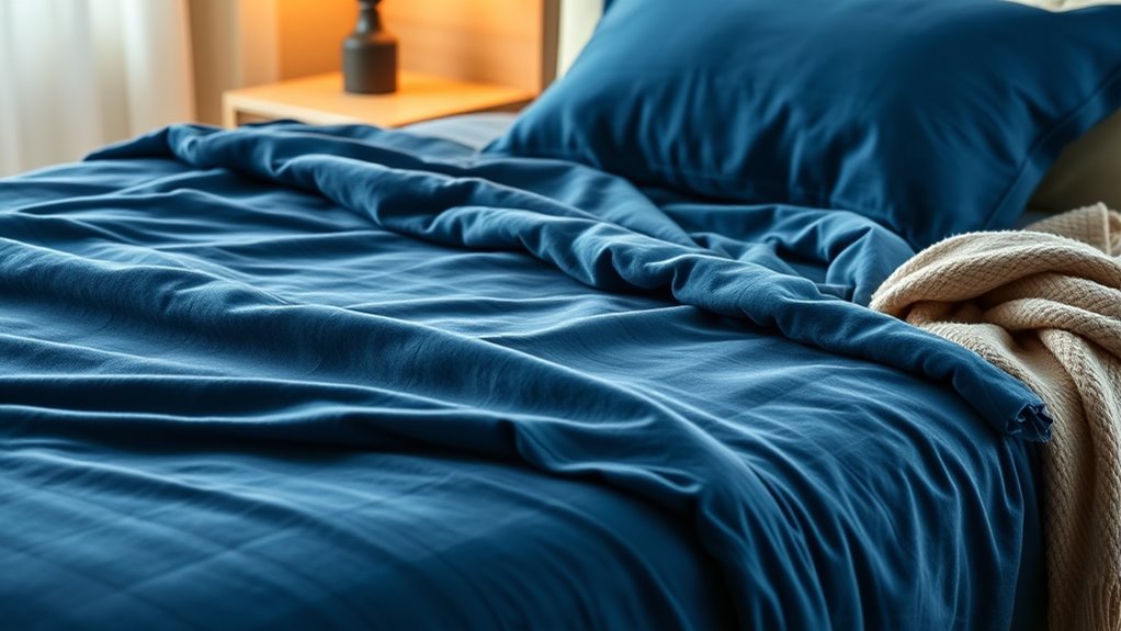 material softness durability fit