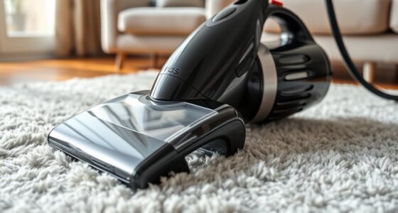 pet friendly portable carpet cleaners