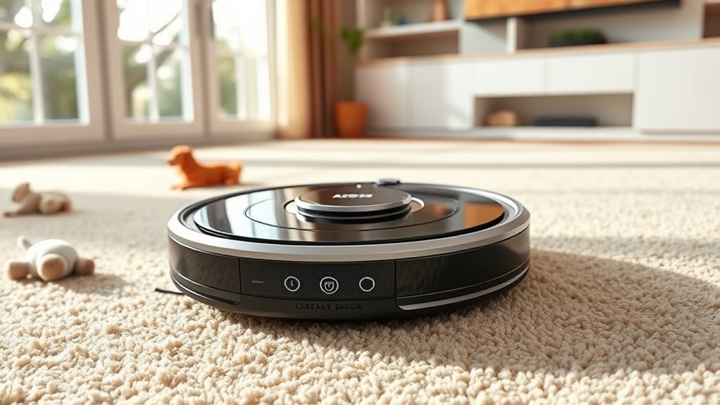 pet hair cleaning essentials