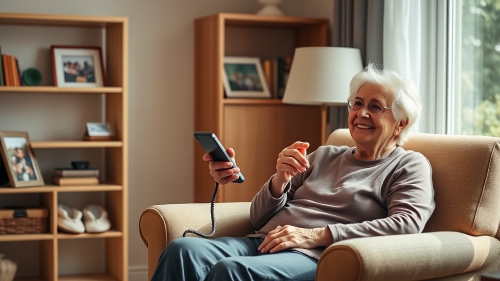 practical safe elderly gifts