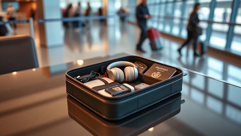 practical travel gift considerations