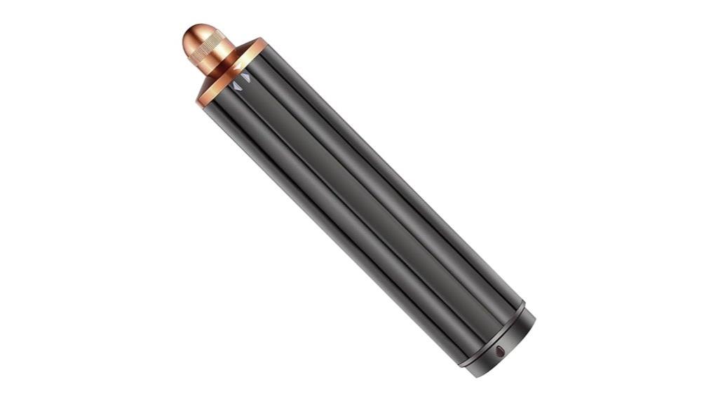 small dyson barrel attachment