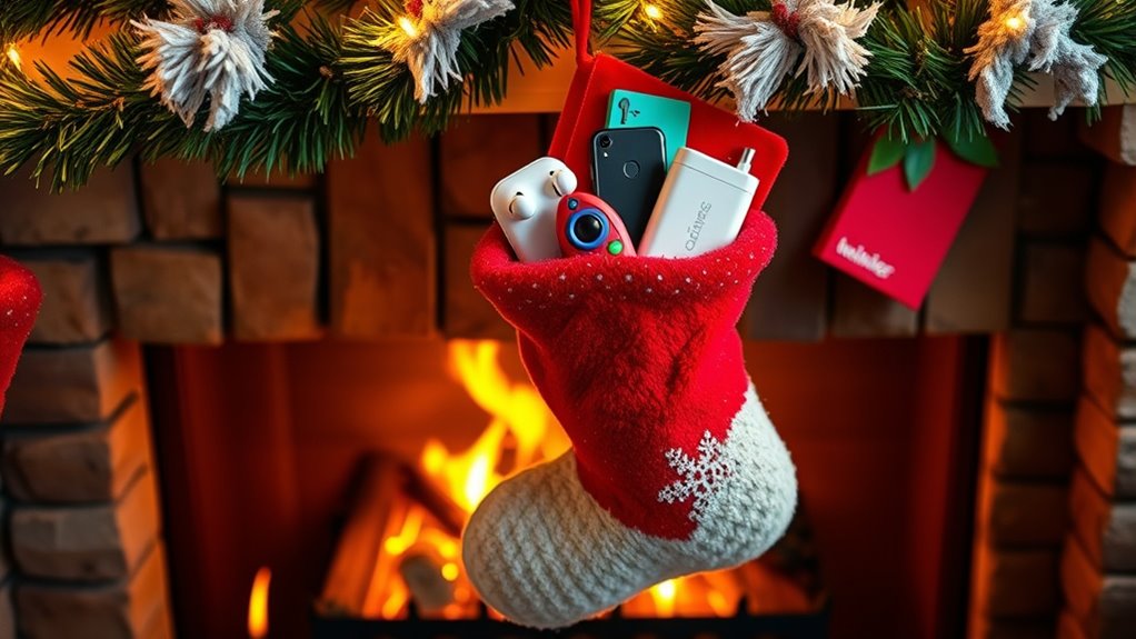 thoughtful trendy teen gifts