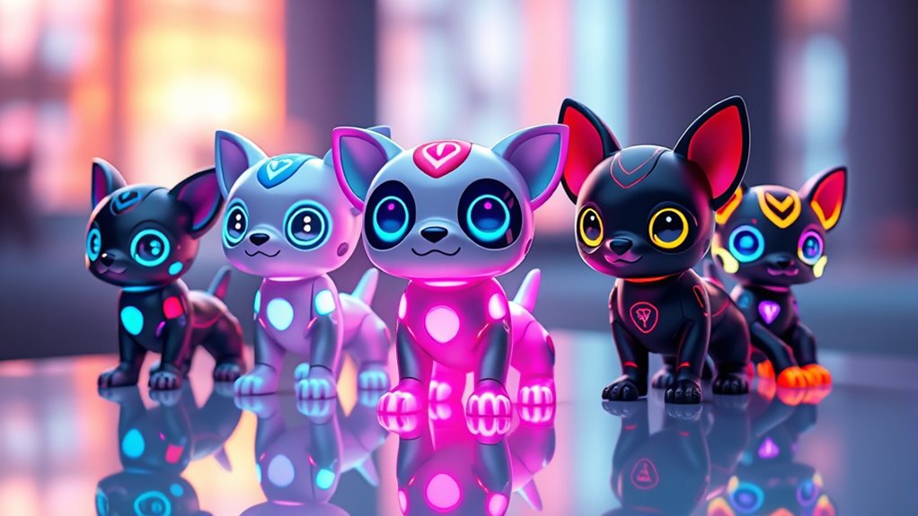 top 2025 digital pet picks