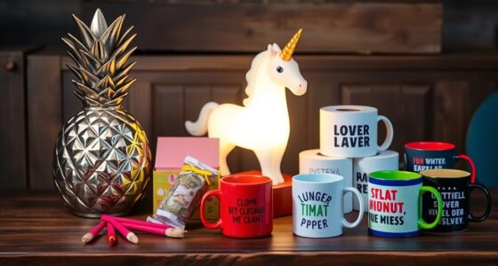 top 50 white elephant gifts