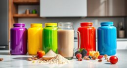 top 5 weight loss proteins