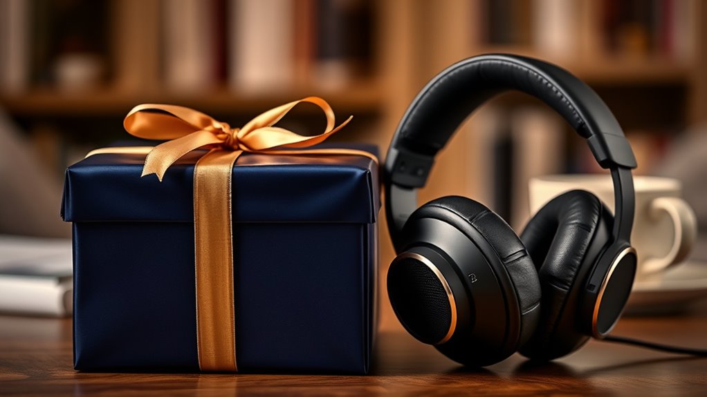 top audible premium gift
