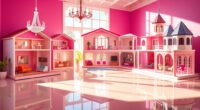 top barbie dreamhouse deals