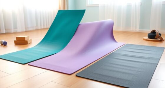 top beginner non slip mats