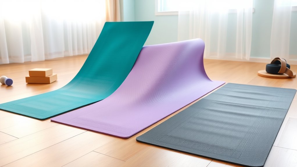 top beginner non slip mats