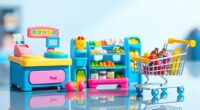 top bluey playset deals