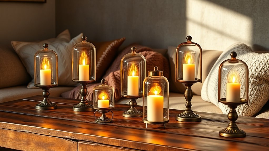 top candle warmer lamps