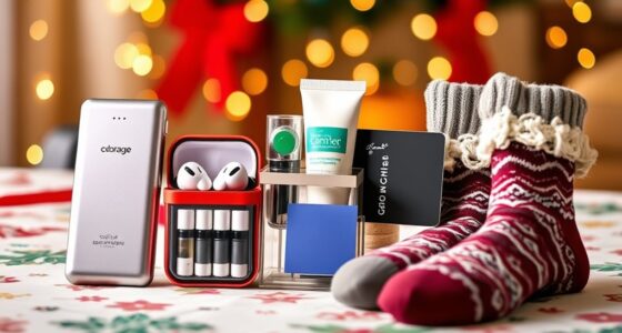 top college holiday gift ideas