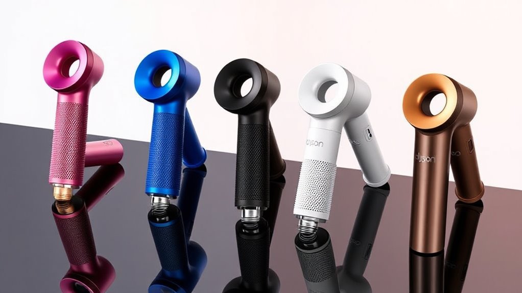 top dyson airwrap alternatives