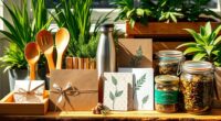 top eco friendly gift ideas