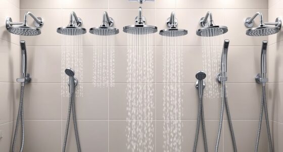 top filtered shower head reviews