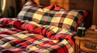 top flannel sheets for comfort