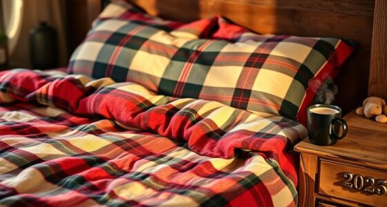 top flannel sheets for comfort