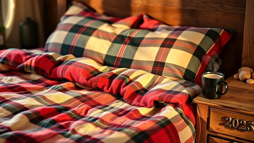 top flannel sheets for comfort