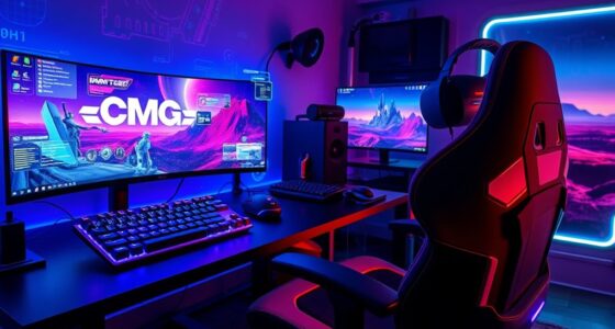 top gaming gift ideas