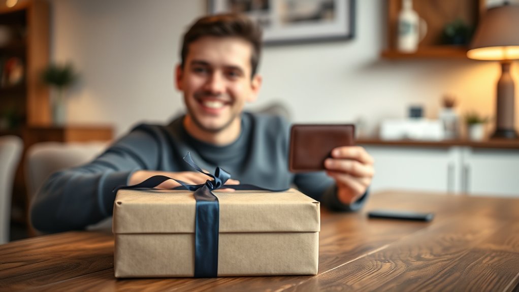 top gifts for boyfriend 2025