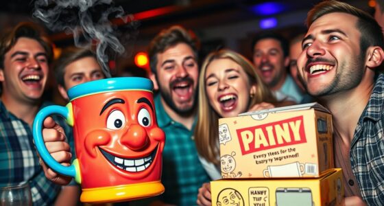 top humorous adult gag gifts