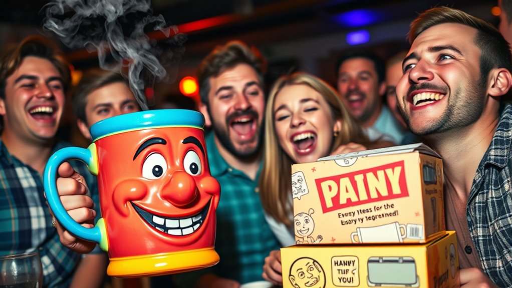 top humorous adult gag gifts