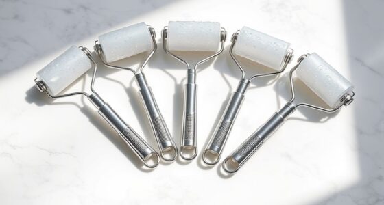 top ice rollers benefits