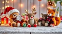 top jellycat christmas gifts