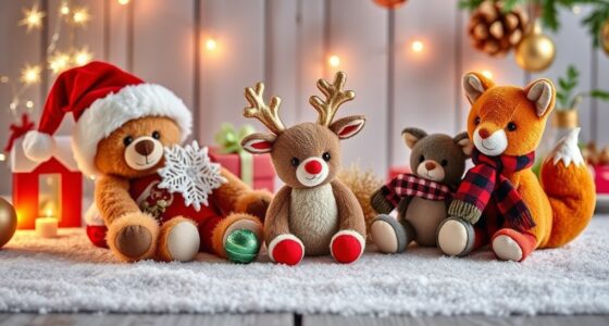 top jellycat christmas gifts
