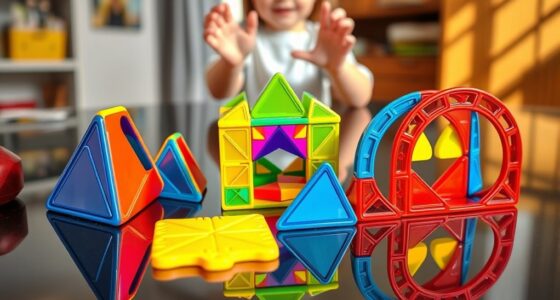 top magnetic tile comparisons