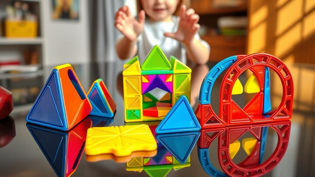 top magnetic tile comparisons