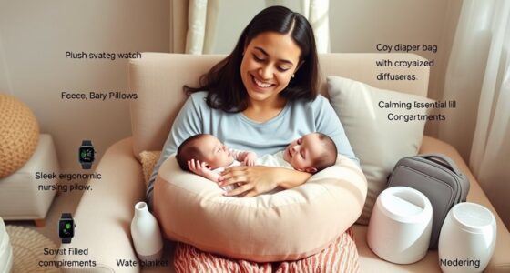 top new mom gift ideas