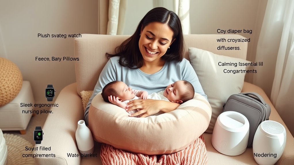 top new mom gift ideas