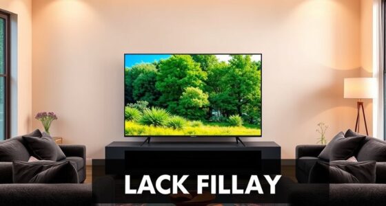 top oled tv black friday deals